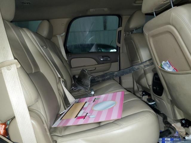 Photo 11 from auction – 2011 CHEVROLET TAHOE K150 with VIN 1GNSKBE08BR325072