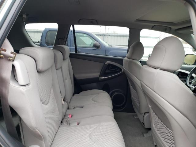 Photo 10 from auction – 2008 TOYOTA RAV4 LIMIT with VIN JTMBD31V386058332