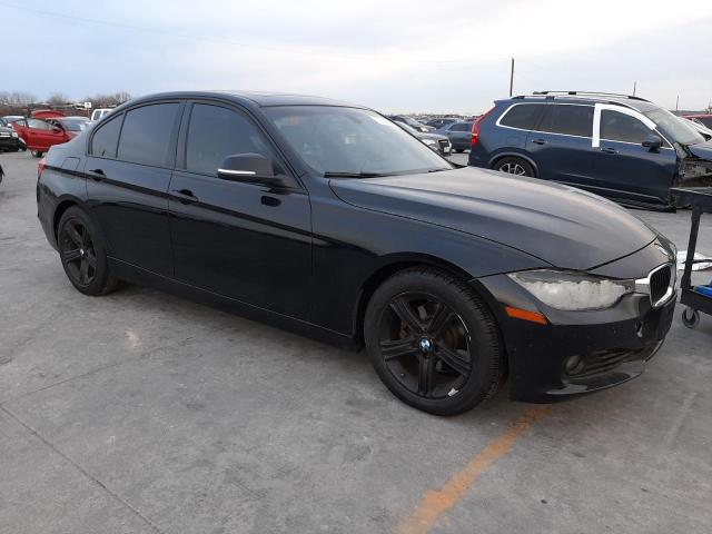 Photo 4 from auction – 2013 BMW 328 I with VIN WBA3A5C50DF356575