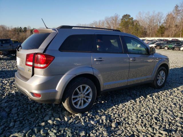 Photo 3 from auction – 2017 DODGE JOURNEY SX with VIN 3C4PDCBG9HT572553
