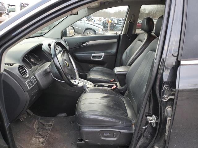 Photo 7 from auction – 2012 CHEVROLET CAPTIVA SP with VIN 3GNFL4E52CS603307