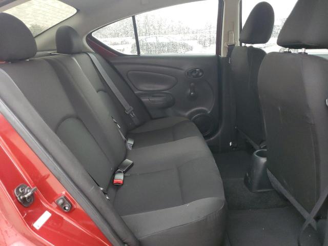 Photo 10 from auction – 2018 NISSAN VERSA S with VIN 3N1CN7AP0JL815261