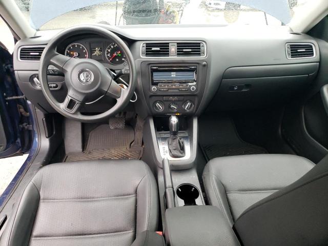 Photo 8 from auction – 2012 VOLKSWAGEN JETTA SE with VIN 3VWDP7AJ5CM403967