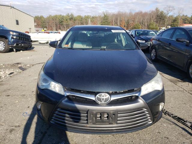 Photo 5 from auction – 2016 TOYOTA CAMRY LE with VIN 4T1BF1FKXGU119016
