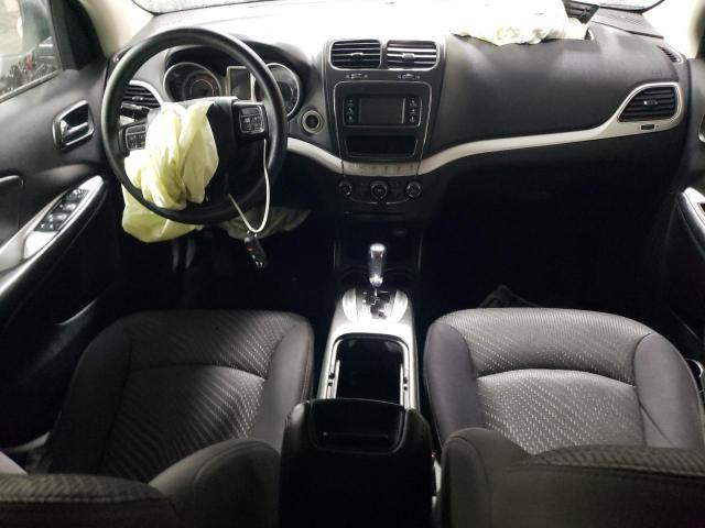 Foto 8 de la subasta – 2012 DODGE JOURNEY SX con VIN 3C4PDCBG4CT373564