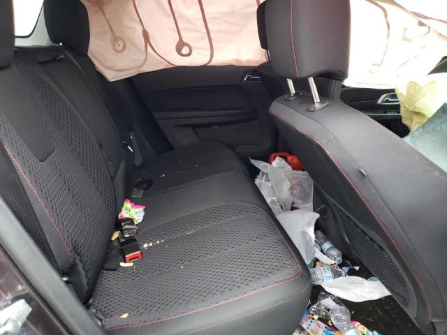 Photo 11 from auction – 2015 GMC TERRAIN SL with VIN 2GKFLVEK5F6171954