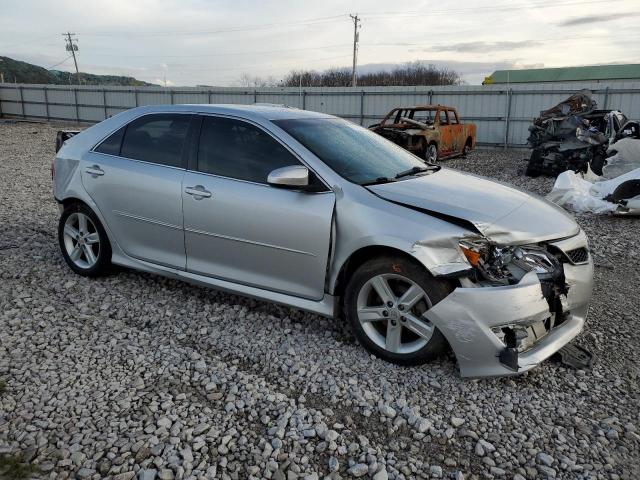 Photo 4 from auction – 2012 TOYOTA CAMRY BASE with VIN 4T1BF1FK7CU596321