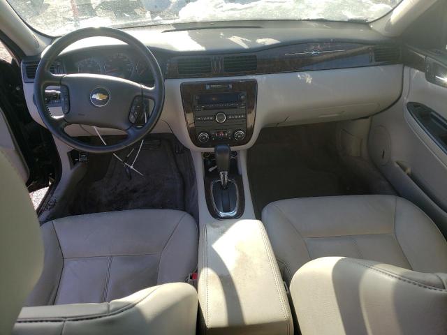 Photo 8 from auction – 2012 CHEVROLET IMPALA LTZ with VIN 2G1WC5E35C1264155