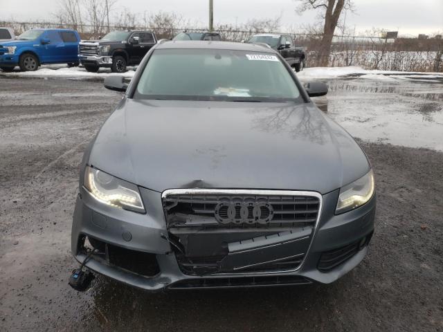 Photo 5 from auction – 2012 AUDI A4 PREMIUM with VIN WAUWFCFLXCA112554