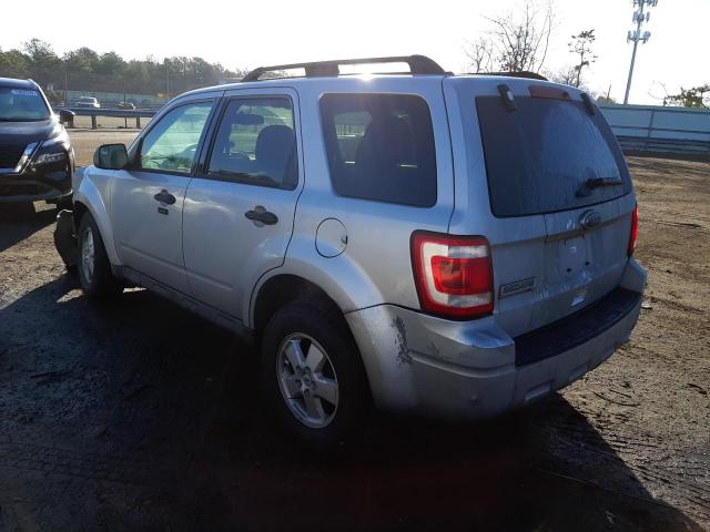 Photo 2 from auction – 2011 FORD ESCAPE with VIN 1FMCU9D76BKB65728