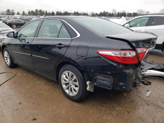 Photo 2 from auction – 2016 TOYOTA CAMRY LE with VIN 4T4BF1FK7GR584231