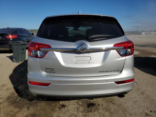 Photo 6 from auction – 2016 BUICK ENVISION P with VIN LRBFXESX8GD213891