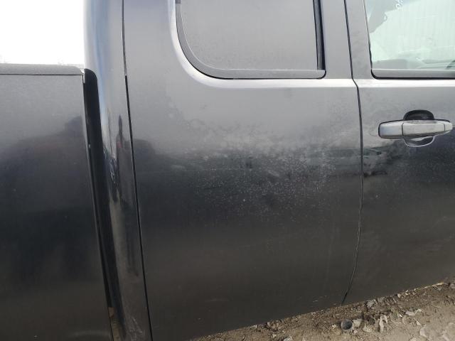 Photo 10 from auction – 2010 GMC SIERRA K15 with VIN 1GTSKVE39AZ162113