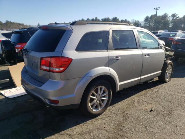 Foto 3 de la subasta – 2017 DODGE JOURNEY SX con VIN 3C4PDCBG2HT532248
