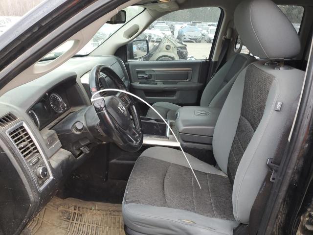 Photo 7 from auction – 2013 RAM 1500 SLT with VIN 1C6RR6GG9DS638929