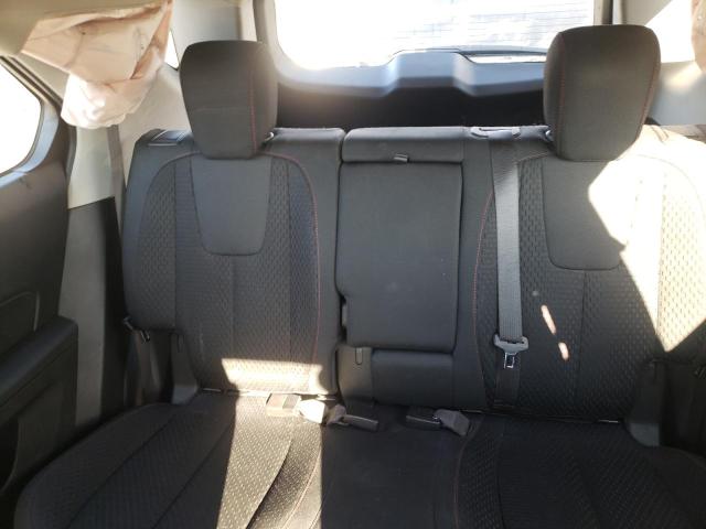 Photo 10 from auction – 2015 CHEVROLET EQUINOX LS with VIN 2GNALAEK8F6399937
