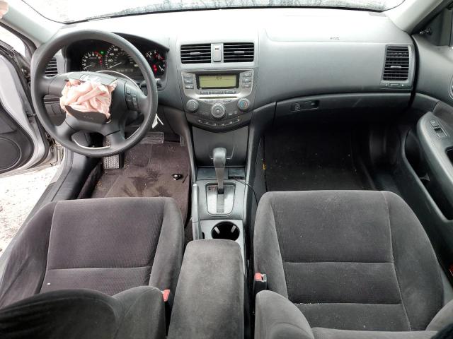 Photo 8 from auction – 2007 HONDA ACCORD VAL with VIN JHMCM561X7C009679