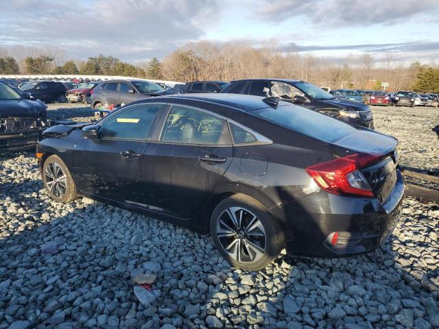 Photo 2 from auction – 2016 HONDA CIVIC EX with VIN 19XFC1F81GE009988