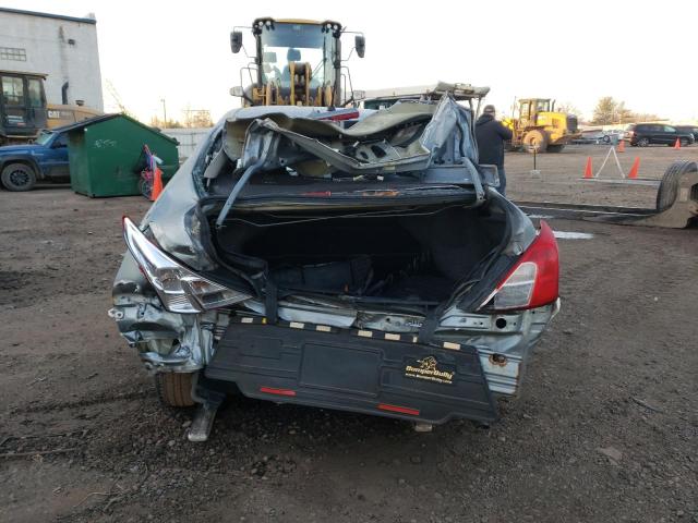 Photo 6 from auction – 2013 NISSAN VERSA S with VIN 3N1CN7AP5DL865514