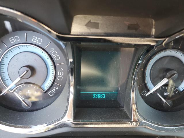 صورة رقم 9 من المزاد - 2011 BUICK LACROSSE C مع VIN 1G4GC5EDXBF366719