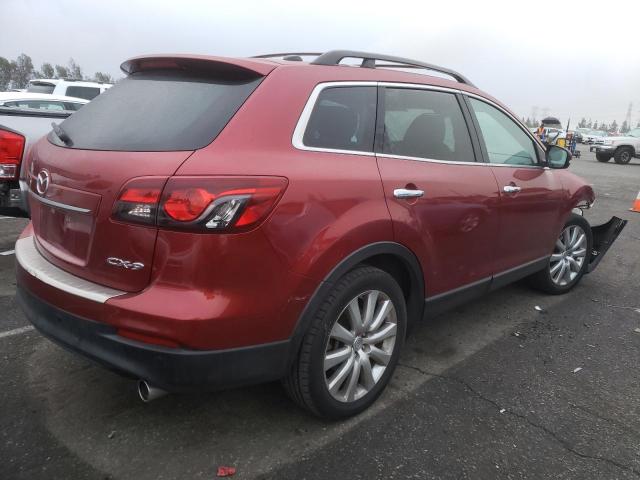 Zdjęcie 3 z aukcji – 2015 MAZDA CX-9 GRAND z VIN JM3TB2DV8F0452318