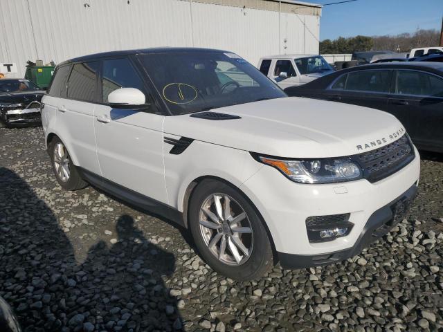 Photo 4 from auction – 2016 LAND ROVER RANGEROVER with VIN SALWG2VF4GA651708