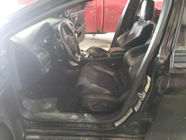 Photo 7 from auction – 2015 CHRYSLER 200 S with VIN 1C3CCCDG4FN530727