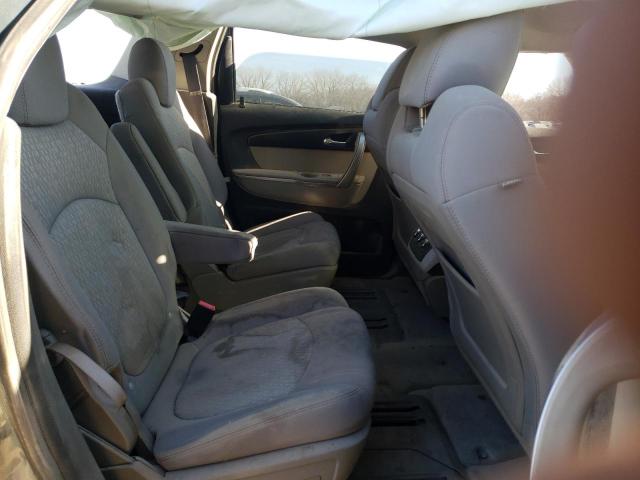 Photo 11 from auction – 2010 GMC ACADIA SLE with VIN 1GKLVLED2AJ147013