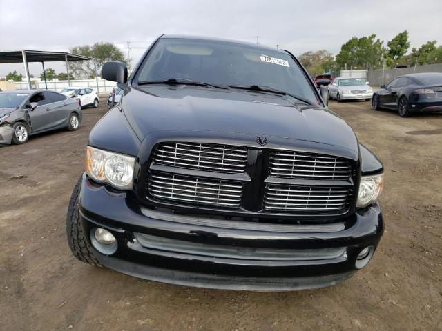 Photo 5 from auction – 2003 DODGE RAM 1500 S with VIN 1D7HA18N43S154506