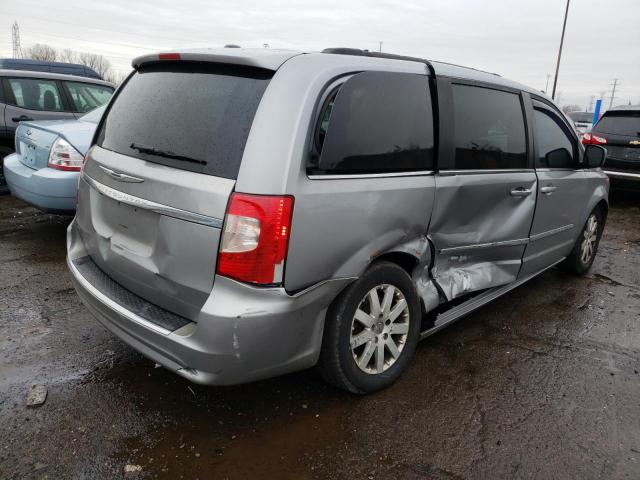 Photo 3 from auction – 2015 CHRYSLER TOWN & COU with VIN 2C4RC1BG0FR694377