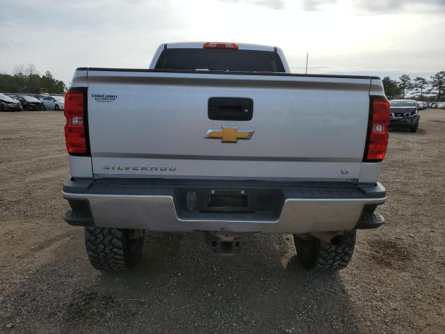 Photo 6 from auction – 2015 CHEVROLET SILVERADO with VIN 1GC1KVEG4FF632264