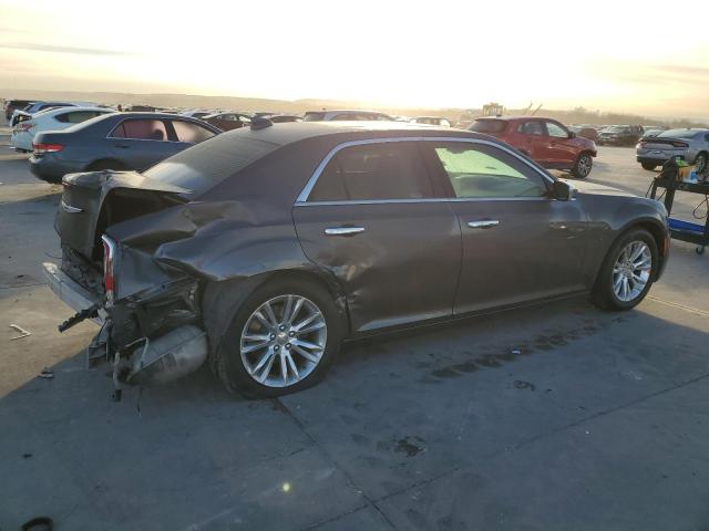 Photo 3 from auction – 2015 CHRYSLER 300C with VIN 2C3CCAEG6FH815599
