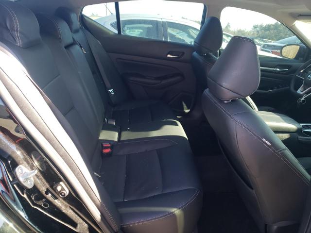 Photo 10 from auction – 2021 NISSAN ALTIMA SL with VIN 1N4BL4EW7MN377783