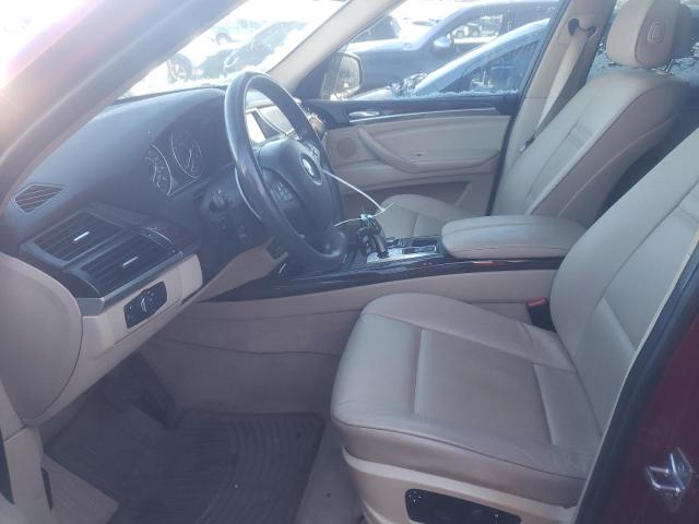 Photo 7 from auction – 2011 BMW X5 XDRIVE3 with VIN 5UXZV4C51BL404044