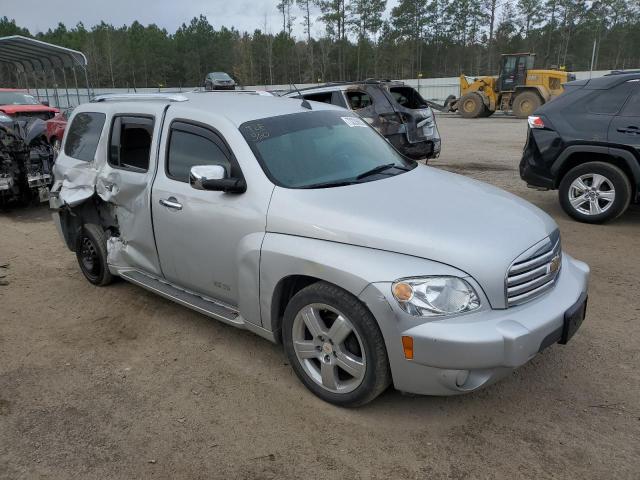Photo 4 from auction – 2011 CHEVROLET HHR LT with VIN 3GNBACFU3BS503994