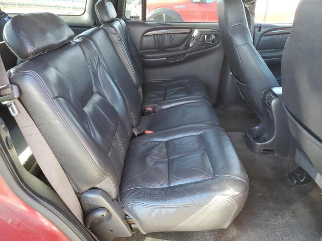 Photo 11 from auction – 2000 DODGE DURANGO with VIN 1B4HS28Z2YF108380
