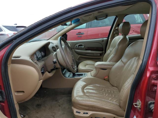 Photo 7 from auction – 1999 CHRYSLER 300M with VIN 2C3HE66G8XH824897