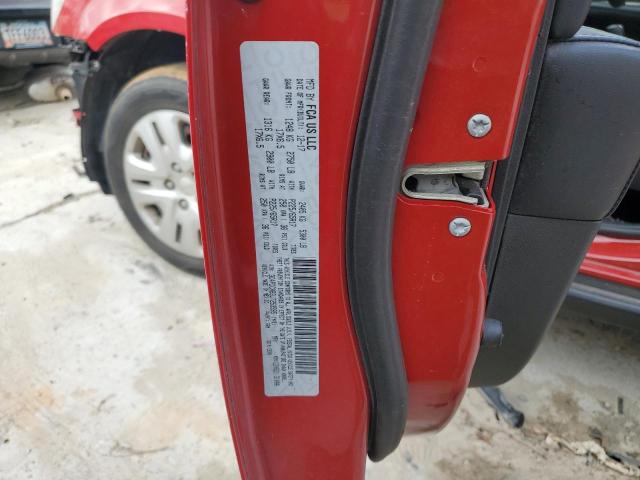 Photo 14 from auction – 2018 DODGE JOURNEY SE with VIN 3C4PDCAB3JT253595