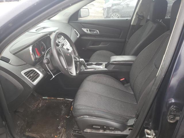 Photo 7 from auction – 2015 GMC TERRAIN SL with VIN 2GKFLWE37F6395080