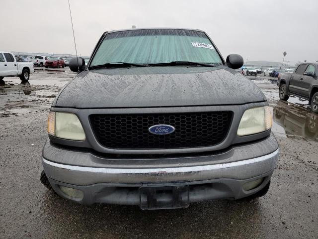 Zdjęcie 5 z aukcji – 2002 FORD F150 z VIN 1FTRX18L42NB69127