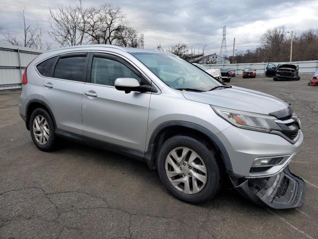 Photo 4 from auction – 2015 HONDA CR-V EXL with VIN 2HKRM4H76FH663069