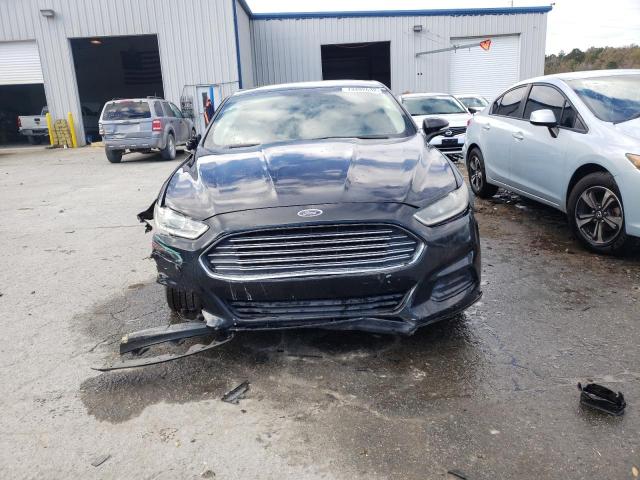 Photo 5 from auction – 2014 FORD FUSION SE with VIN 3FA6P0H77ER259248