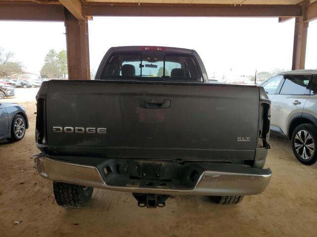 Zdjęcie 6 z aukcji – 2003 DODGE RAM 1500 S z VIN 1D7HU18D83S274307