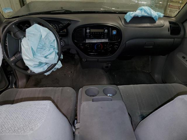 Photo 8 from auction – 2002 TOYOTA TUNDRA with VIN 5TBBT44152S312074