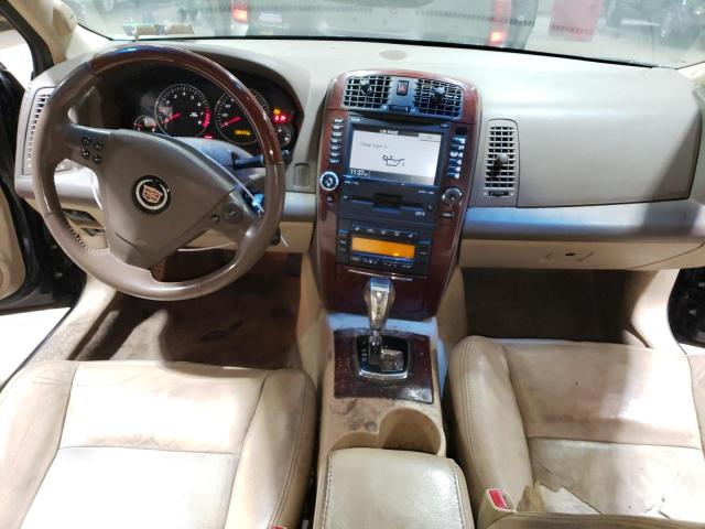 Photo 8 from auction – 2007 CADILLAC CTS HI FEA with VIN 1G6DP577070174774