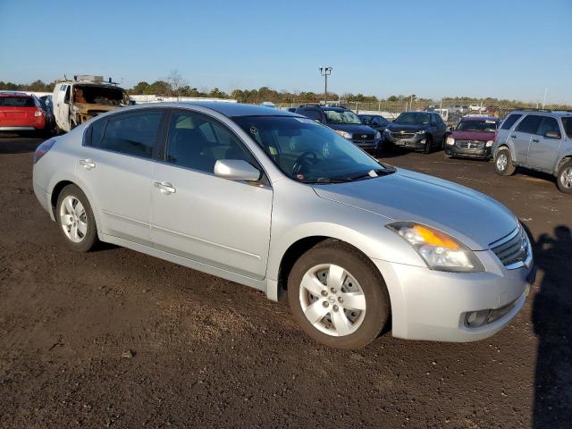 Photo 4 from auction – 2007 NISSAN ALTIMA with VIN 1N4AL21EX7C194262