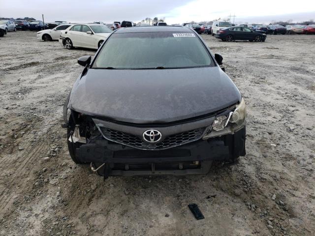 Photo 5 from auction – 2012 TOYOTA CAMRY BASE with VIN 4T1BF1FK7CU032278