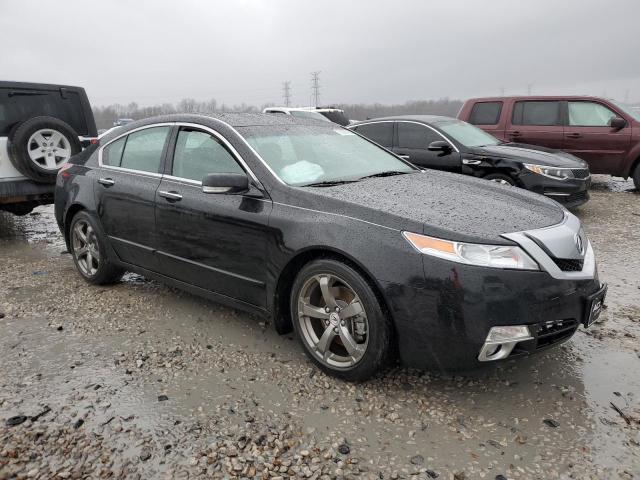 Photo 4 from auction – 2010 ACURA TL with VIN 19UUA9F59AA009444