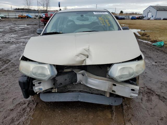 Photo 5 from auction – 2005 SATURN ION LEVEL with VIN 1G8AJ54F65Z171734