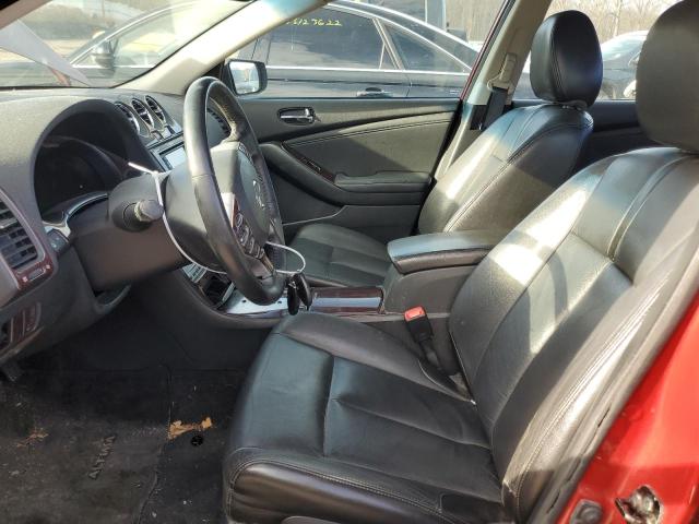 Photo 7 from auction – 2009 NISSAN ALTIMA with VIN 1N4AL21E09N499664